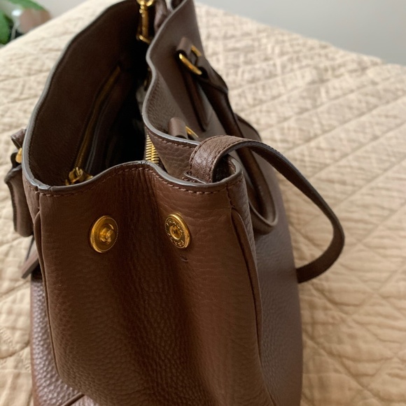 Prada Galleria Saffiano bag (large) - Picture 6 of 14